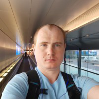 Eugene Makunin avatar image