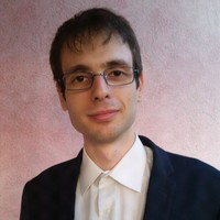 Cristiano Piu avatar image