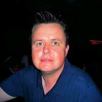Luke Davies avatar image