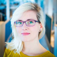 Agnieszka Lula avatar image