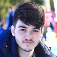 Cristian Margineanu avatar image