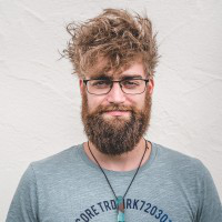 Manuel Eisenschink avatar image