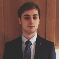 Konrad Gaca avatar image