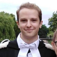 David Atkins avatar image