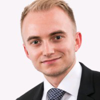 Maxim Fuchs avatar image