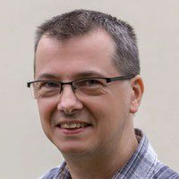 Michael Goerigk avatar image