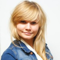 Justyna Parada avatar image