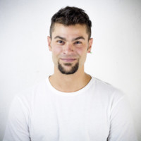 Simone Bastiani avatar image