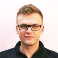 Oskar Paul avatar image