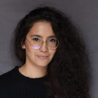 Jade Rochdi avatar image