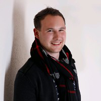 Simon Tschudi avatar image