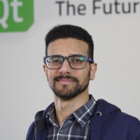 Moamen Ibrahim avatar image