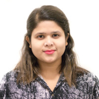 Parumita Saha avatar image