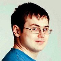 Nikita Petrov avatar image