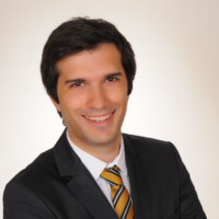 Baris Yakut avatar image