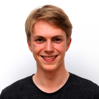 Lennert Blommaert avatar image