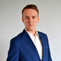 Piotr Szeluga avatar image