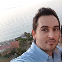 Luigi Virelli avatar image