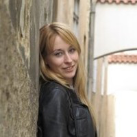 Natalia Vasylenko avatar image