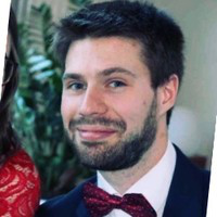 Laurent Lava avatar image