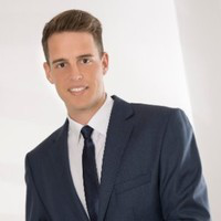 Lukas Muhr avatar image