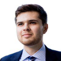 Nicholas Boucher avatar image