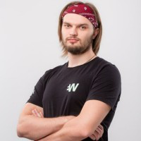 Vladyslav Nesterovskyi avatar image