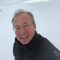 Jonas Eriksson avatar image