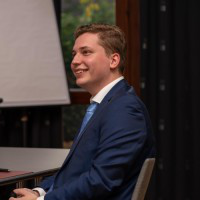 Dylan Bonga avatar image