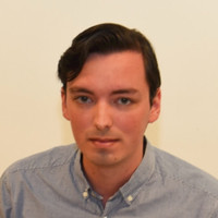 Dylan Kriek avatar image