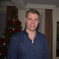 Maikel Hoeks avatar image