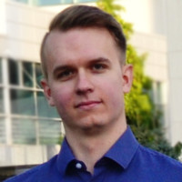 Adam Grygielski avatar image