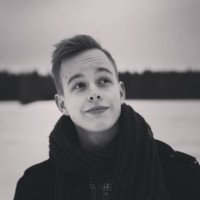 Teemu Saravirta avatar image