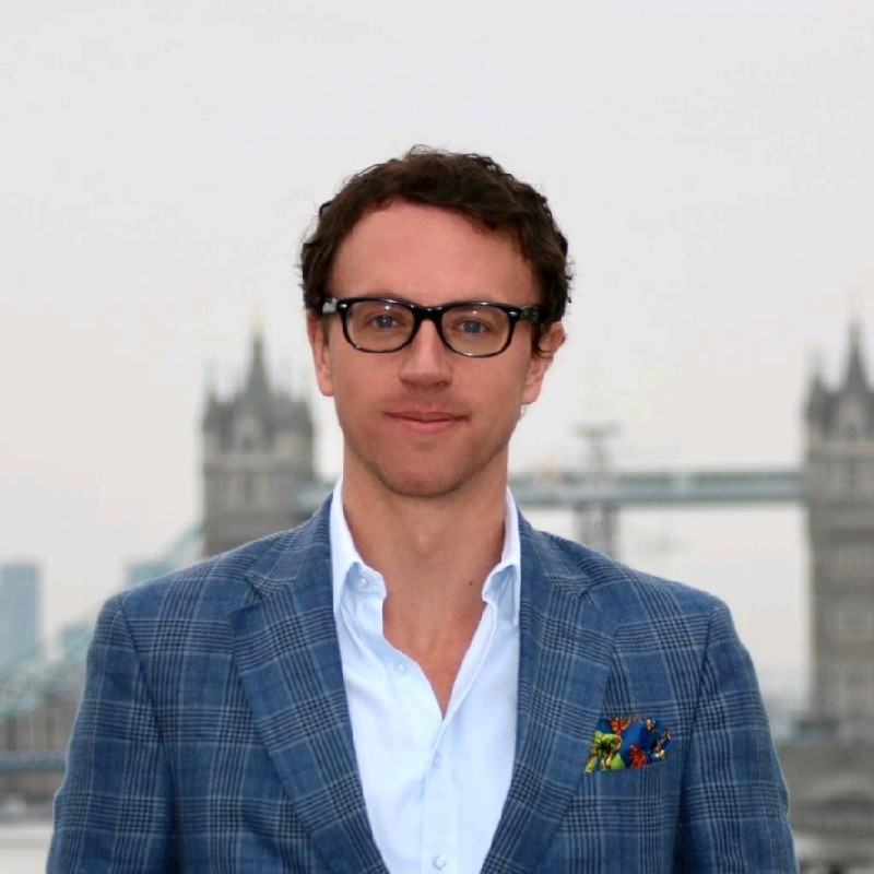 Michael Brown avatar image