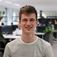 Wessel Barten avatar image