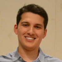 Georgios Angelopoulos avatar image