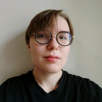 Vanessa Geny avatar image