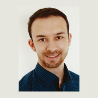 Adrian Nembach avatar image