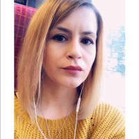 Alexandra Dumitrascu avatar image