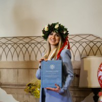 Maria Taibi avatar image