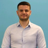 Redjol Resulaj avatar image