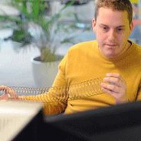 Martijn Laarman avatar image