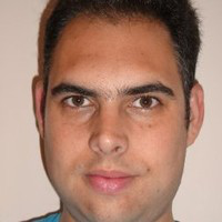 Alessio Pallini avatar image