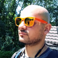 Marino Andriani avatar image