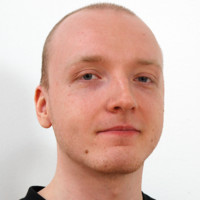 Simo Ojala avatar image