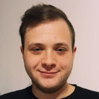 Jakub Kolezynski avatar image