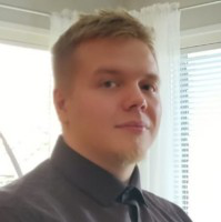 Jussi Jokio avatar image