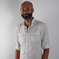 Mat Comer avatar image