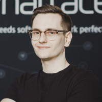 Mateusz Kacprzak avatar image