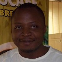 Eric Mbatchou avatar image